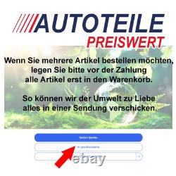 Bremssattel Arrière Droit Bosch Pour Opel Vivaro Renault Trafic