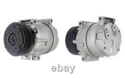 CEVAM Compresseur de climatisation pour OPEL VIVARO RENAULT TRAFIC 8600108