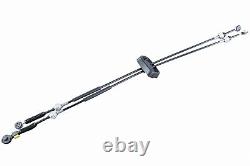 Cable Transmission 7701477671 4432979 Pour Renault Trafic Opel Vivaro 01-14