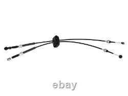 Cable Transmission 7701477671 4432979 Pour Renault Trafic Opel Vivaro 01-14