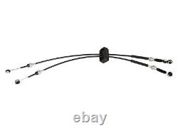 Cable Transmission 7701477671 4432979 Pour Renault Trafic Opel Vivaro 01-14