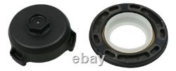 Cache Distribution pour RENAULT TRAFIC III NV300 VIVARO B 1.6 D 135027147R