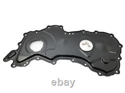 Cache Distribution pour RENAULT TRAFIC III NV300 VIVARO B 1.6 D 135027147R