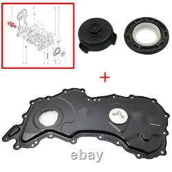 Cache Distribution pour RENAULT TRAFIC III NV300 VIVARO B 1.6 D 135027147R