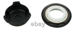 Cache Distribution pour RENAULT TRAFIC III NV300 VIVARO B 1.6 D 135027147R