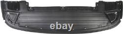 Cache Sous Le Pare-choc Pour Fiat Talento 16-21Opel VivaroRenault Trafic 14-19