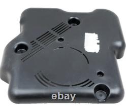 Cache réservoir Renault Trafic Master III Opel Vivaro Movano B AdBlue ORIGINAL