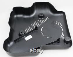 Cache réservoir Renault Trafic Master III Opel Vivaro Movano B AdBlue ORIGINAL