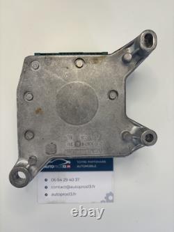 Calculateur Capteur Airbag Boitier D' Air Bag Vierge Renault Trafic 8200969856