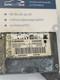 Calculateur Capteur Airbag De Boitier D' Air Bag Vierge Opel Vivaro 8200469203