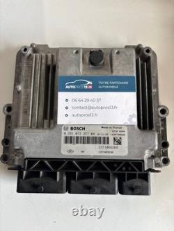 Calculateur Moteur A Decoder Nissan Nv300 Renault Trafic 3 0281033357 237106626r