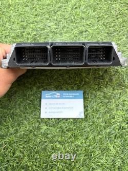 Calculateur Moteur Renault Trafic Master 2.5dci 0281013363 8200635663 8200695639