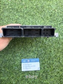 Calculateur Moteur Renault Trafic Vivaro 2.0 DCI 0281018497 237101754r Edc17c42