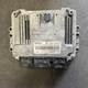 Calculateur Renault Trafic Opel Vivaro 1.9 0281011530 Hom8200051609 8200512196
