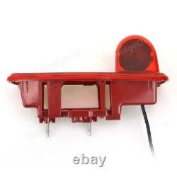 Caméra Recul 7 Pouces + Écran pour Renault Trafic Opel Vivaro Nissan Fiat