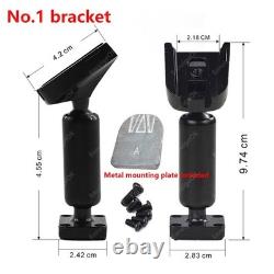 Caméra Recul 7 Pouces + Écran pour Renault Trafic Opel Vivaro Nissan Fiat