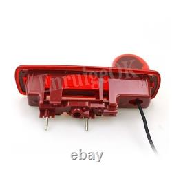 Caméra de Recul 6.86 Pouces + Écran pour Renault Trafic Opel Vivaro Nissan Fiat