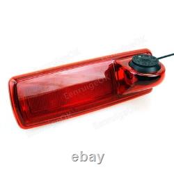 Caméra de Recul 6.86 Pouces + Écran pour Renault Trafic Opel Vivaro Nissan Fiat