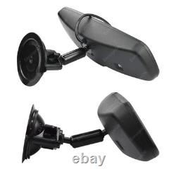 Caméra de Recul 6.86 Pouces + Écran pour Renault Trafic Opel Vivaro Nissan Fiat