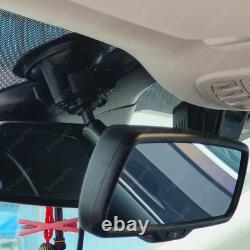 Caméra de Recul 6.86 Pouces + Écran pour Renault Trafic Opel Vivaro Nissan Fiat