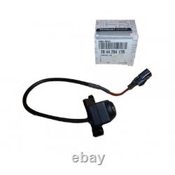 Caméra de Recul Pour Renault Trafic III Opel Vivaro B Fiat Nissan 284429417R