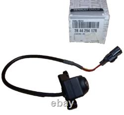 Caméra de Recul pour Renault Trafic III Opel Vivaro B Fiat Talento Org