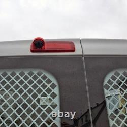 Caméra de recul AMPIRE KV-VIVARO-B-2G compatible avec Renault Trafic III