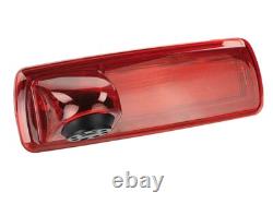 Camera de recul Opel Vivaro/Renault Trafic/Nissan Primastar