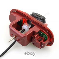 Caméra de recul feu stop arrière7Écran pour Renault Trafic Opel Vauxhall Vivaro