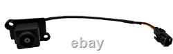 Caméra de recul pour Renault Trafic III Opel Vivaro B Fiat Talento ORG 284429