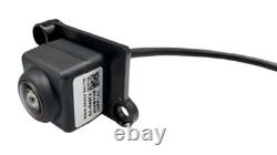 Caméra de recul pour Renault Trafic III Opel Vivaro B Fiat Talento ORG 284429