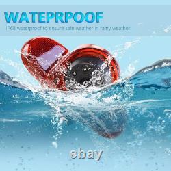 Caméra de recul renault+Écran pour Renault Trafic Opel Vivaro Nissan Primastar