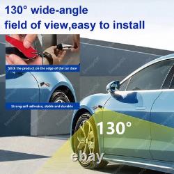 Caméra de recul renault+Écran pour Renault Trafic Opel Vivaro Nissan Primastar