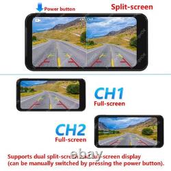 Caméra de recul renault+Écran pour Renault Trafic Opel Vivaro Nissan Primastar