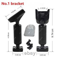 Caméras de stationnement LED+4,3 Écran pour Renault Trafic Opel Vauxhall Vivaro
