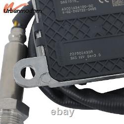 Capteur NOx 93457718 227905433R Pour Renault Trafic III Opel Vivaro 1.6 22790
