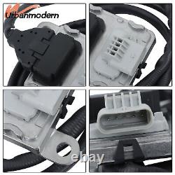 Capteur NOx 93457718 227905433R Pour Renault Trafic III Opel Vivaro 1.6 22790