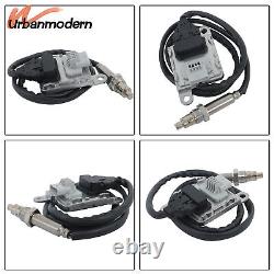 Capteur NOx 93457718 227905433R Pour Renault Trafic III Opel Vivaro 1.6 22790