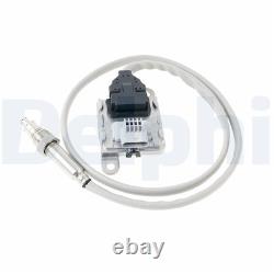 Capteur NOx Delphi Pour Opel Vivaro Renault Trafic