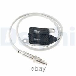 Capteur NOx Delphi Pour Opel Vivaro Renault Trafic