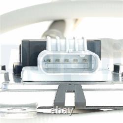 Capteur NOx Delphi Pour Opel Vivaro Renault Trafic