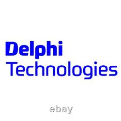 Capteur NOx Delphi Pour Opel Vivaro Renault Trafic