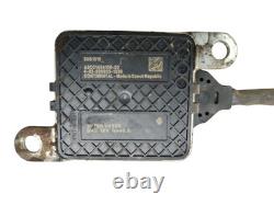 Capteur Nox Sonde Lambda Opel Vivaro Movano Renault Trafic Master 227905433R
