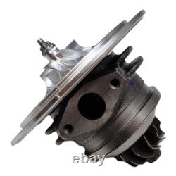 Cartouche de turbocompresseur Opel Vivaro Renault Trafic 2.0 CDTI Turbo