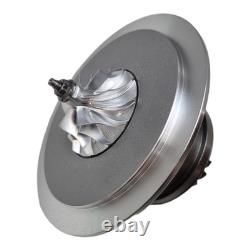 Cartouche de turbocompresseur Opel Vivaro Renault Trafic 2.0 CDTI Turbo