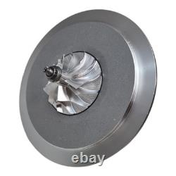 Cartouche de turbocompresseur Opel Vivaro Renault Trafic 2.0 CDTI Turbo