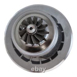 Cartouche de turbocompresseur Opel Vivaro Renault Trafic 2.0 CDTI Turbo