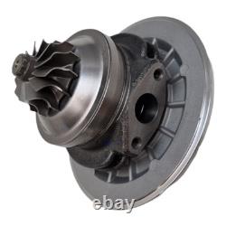Cartouche de turbocompresseur Opel Vivaro Renault Trafic 2.0 CDTI Turbo