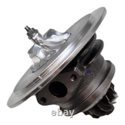 Cartouche de turbocompresseur Opel Vivaro Renault Trafic 2.0 CDTI Turbo Upgra