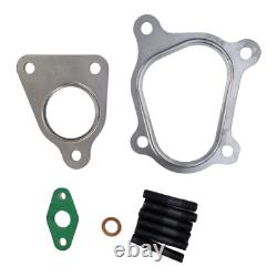 Cartouche de turbocompresseur Opel Vivaro Renault Trafic 2.0 CDTI Turbo Upgra